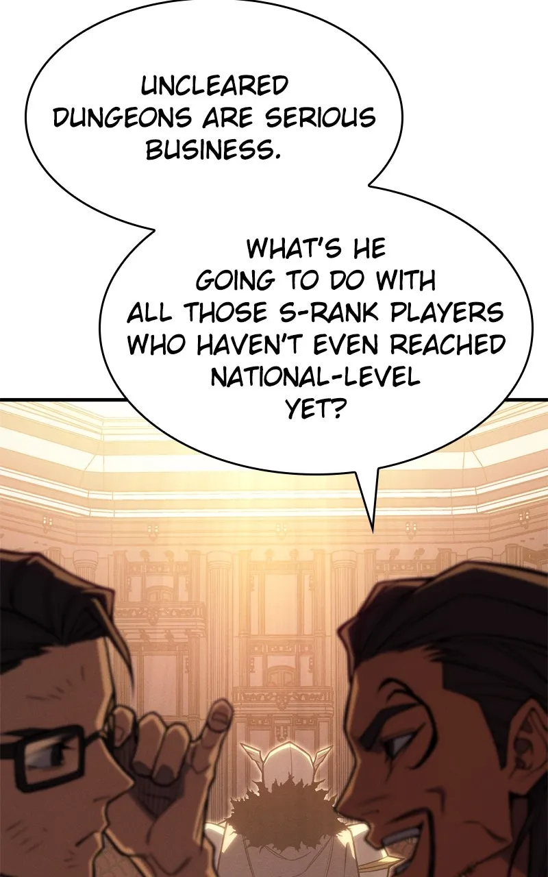 Returned by the King Chapter 81 page 127 - 