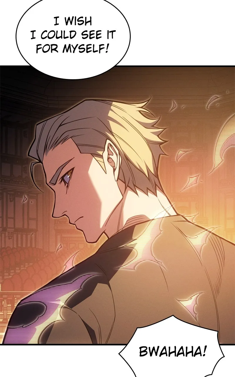 Returned by the King Chapter 81 page 129 - 