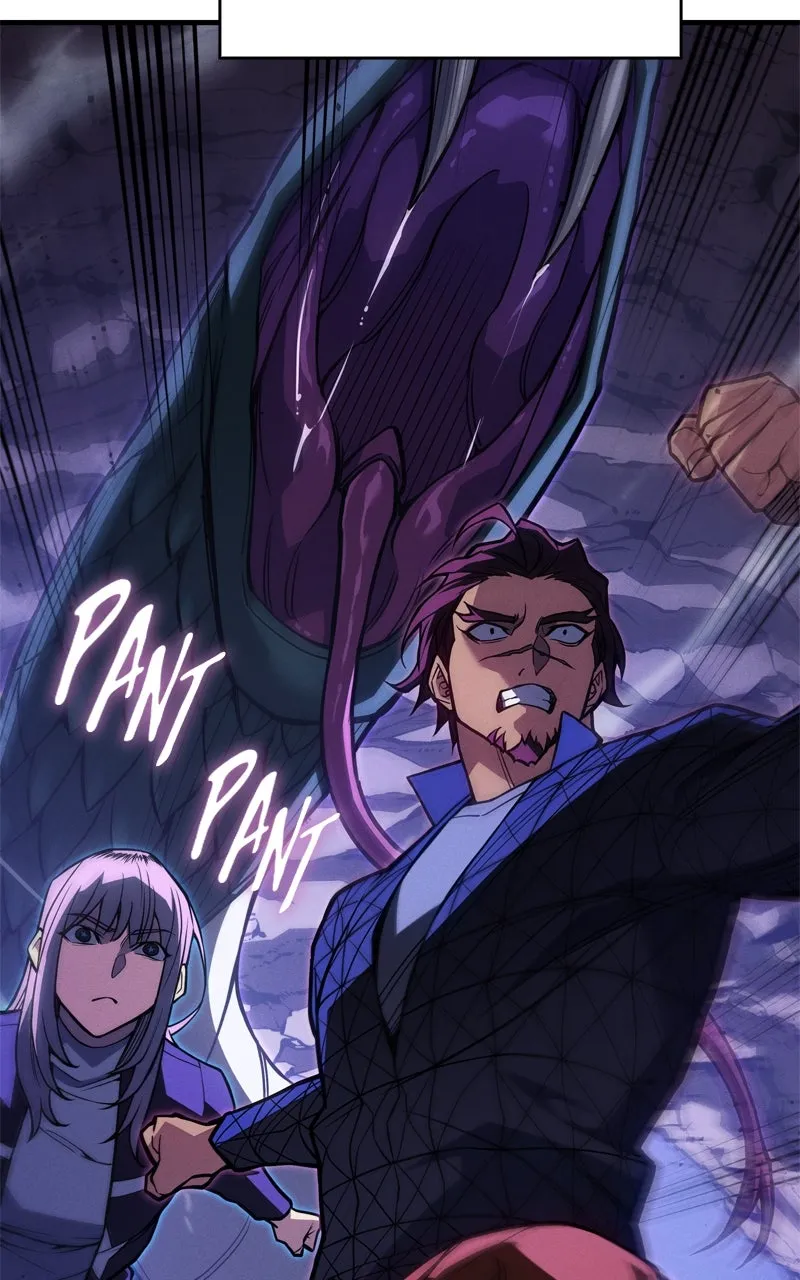 Returned by the King Chapter 81 page 131 - 