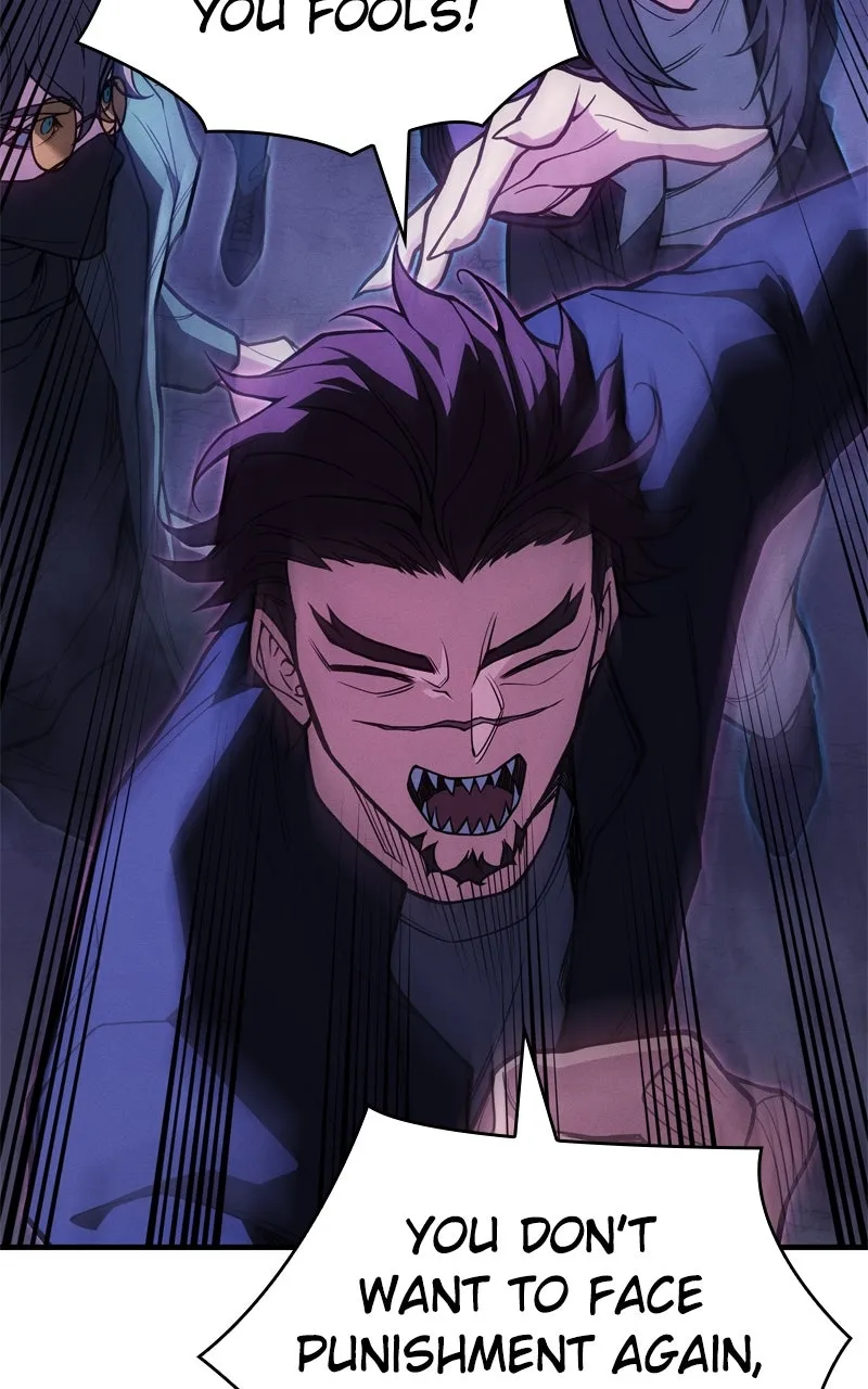 Returned by the King Chapter 81 page 139 - 
