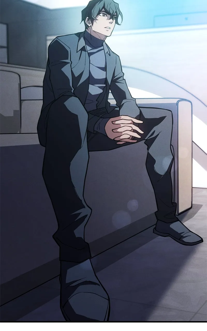 Returned by the King Chapter 81 page 15 - 
