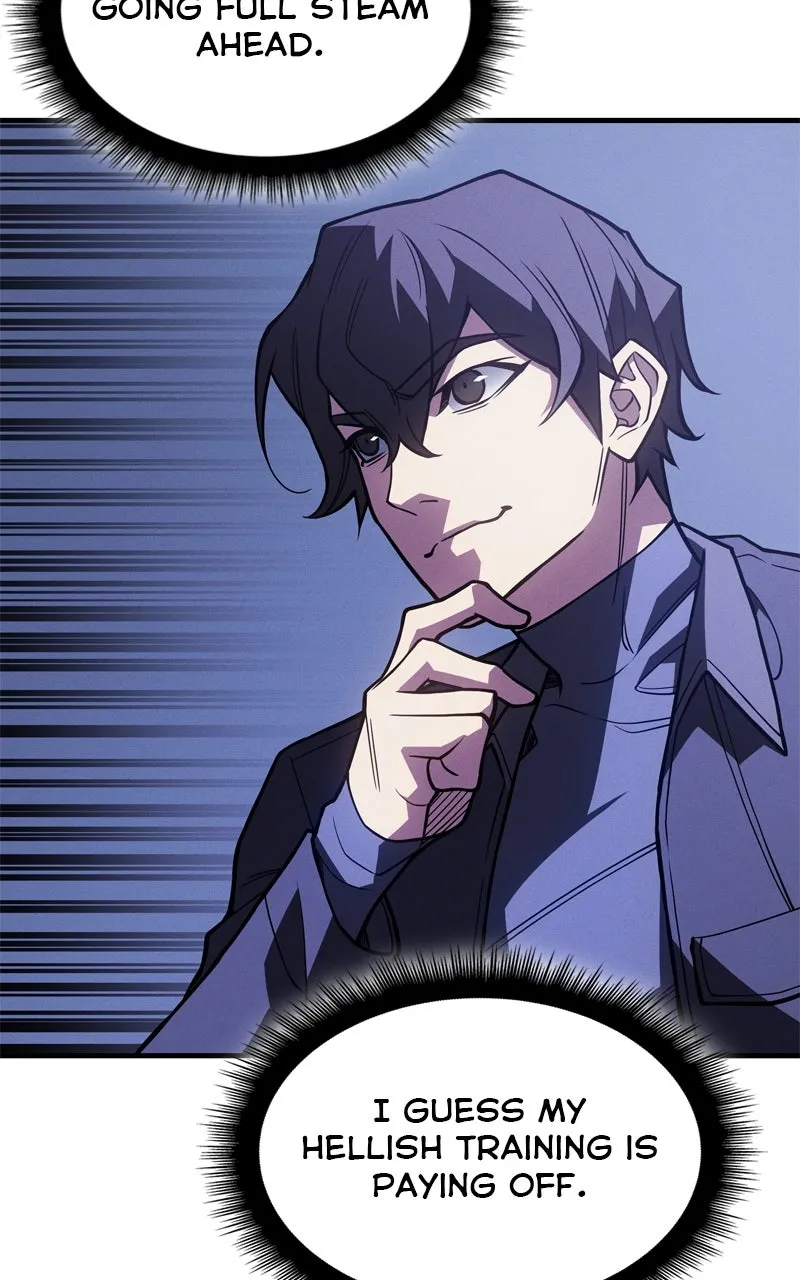 Returned by the King Chapter 81 page 143 - 
