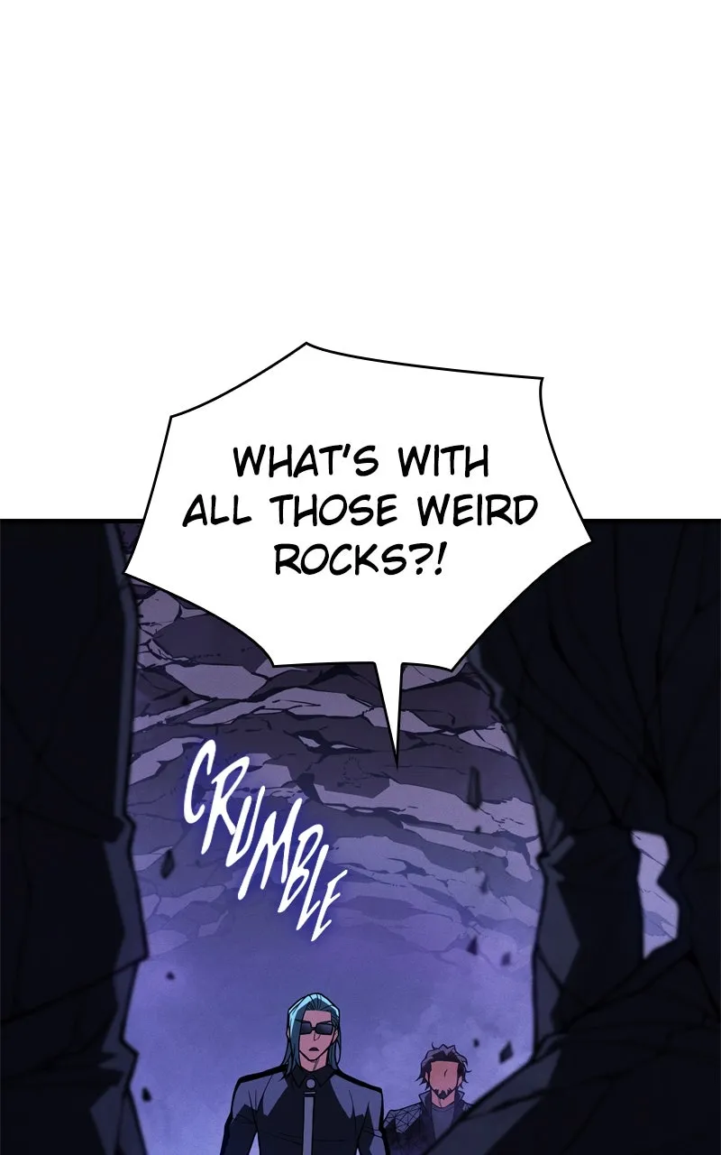Returned by the King Chapter 81 page 146 - 