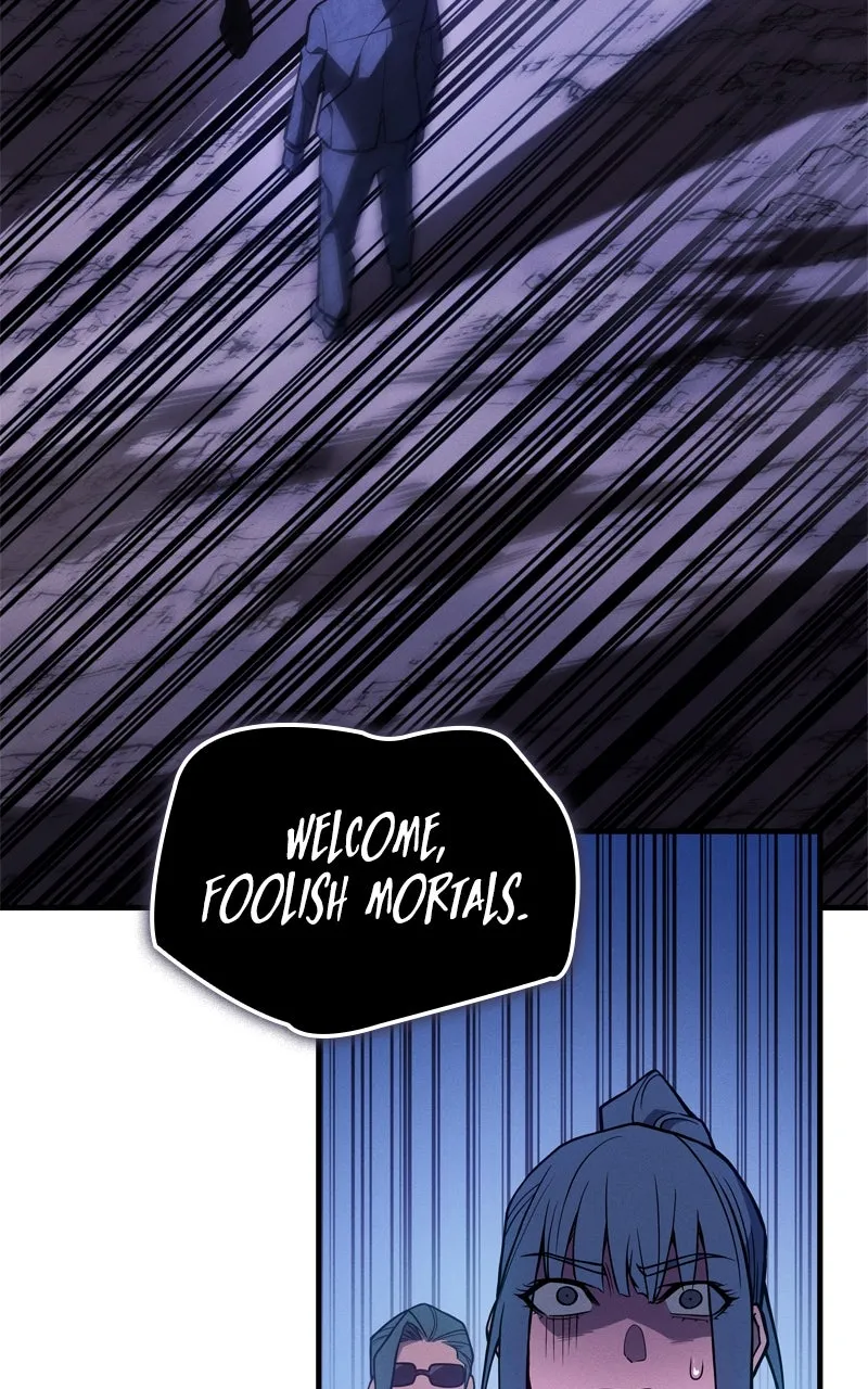Returned by the King Chapter 81 page 152 - 
