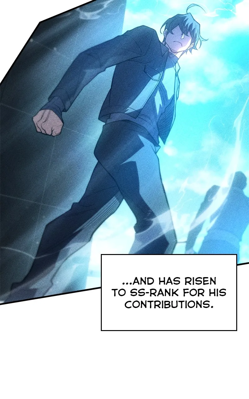 Returned by the King Chapter 81 page 23 - 