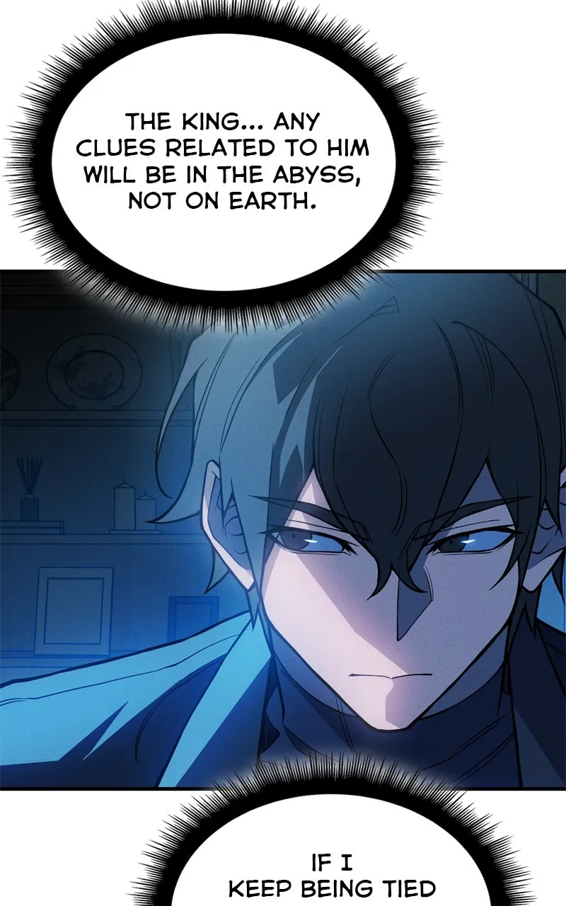 Returned by the King Chapter 81 page 26 - 