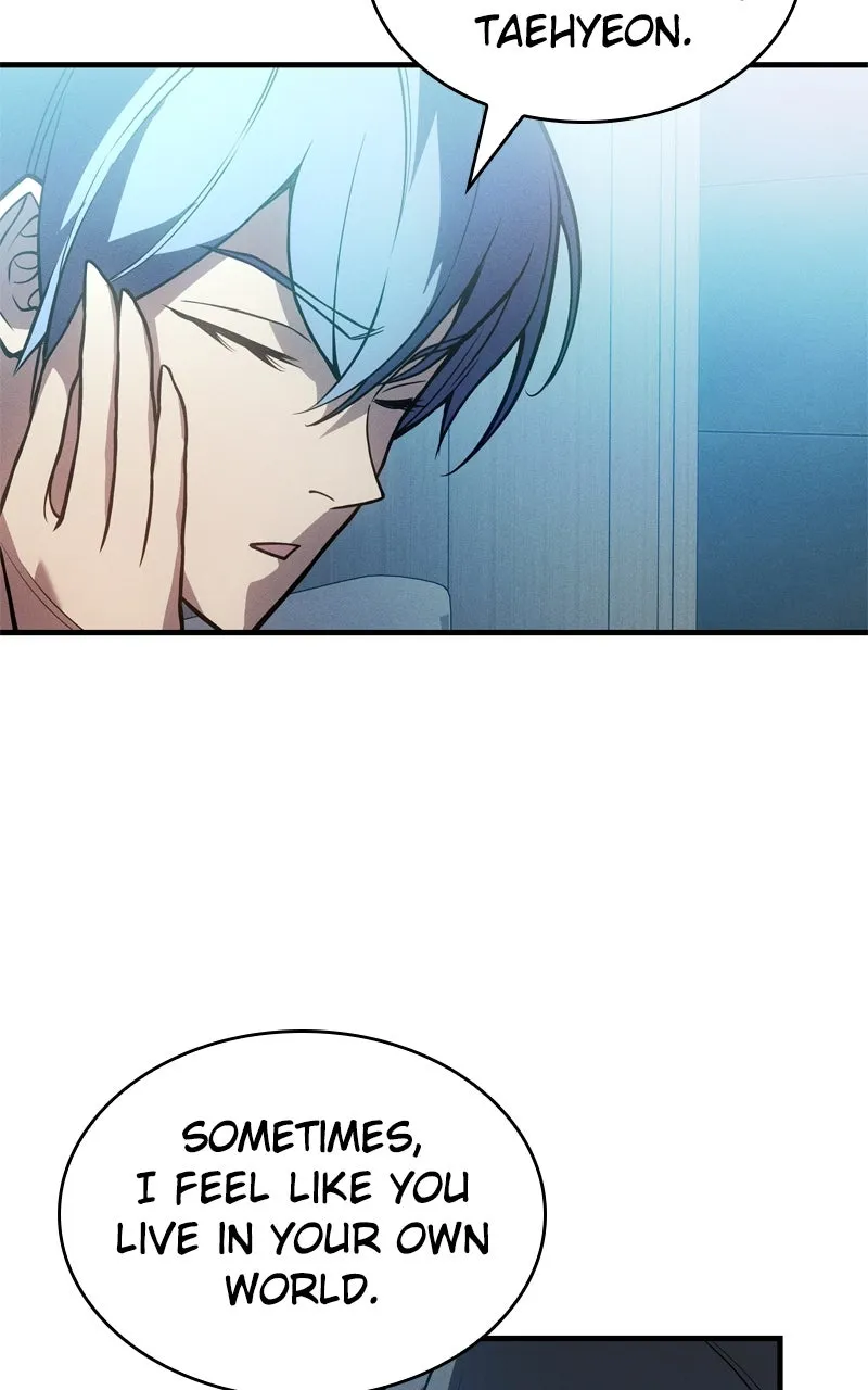 Returned by the King Chapter 81 page 30 - 