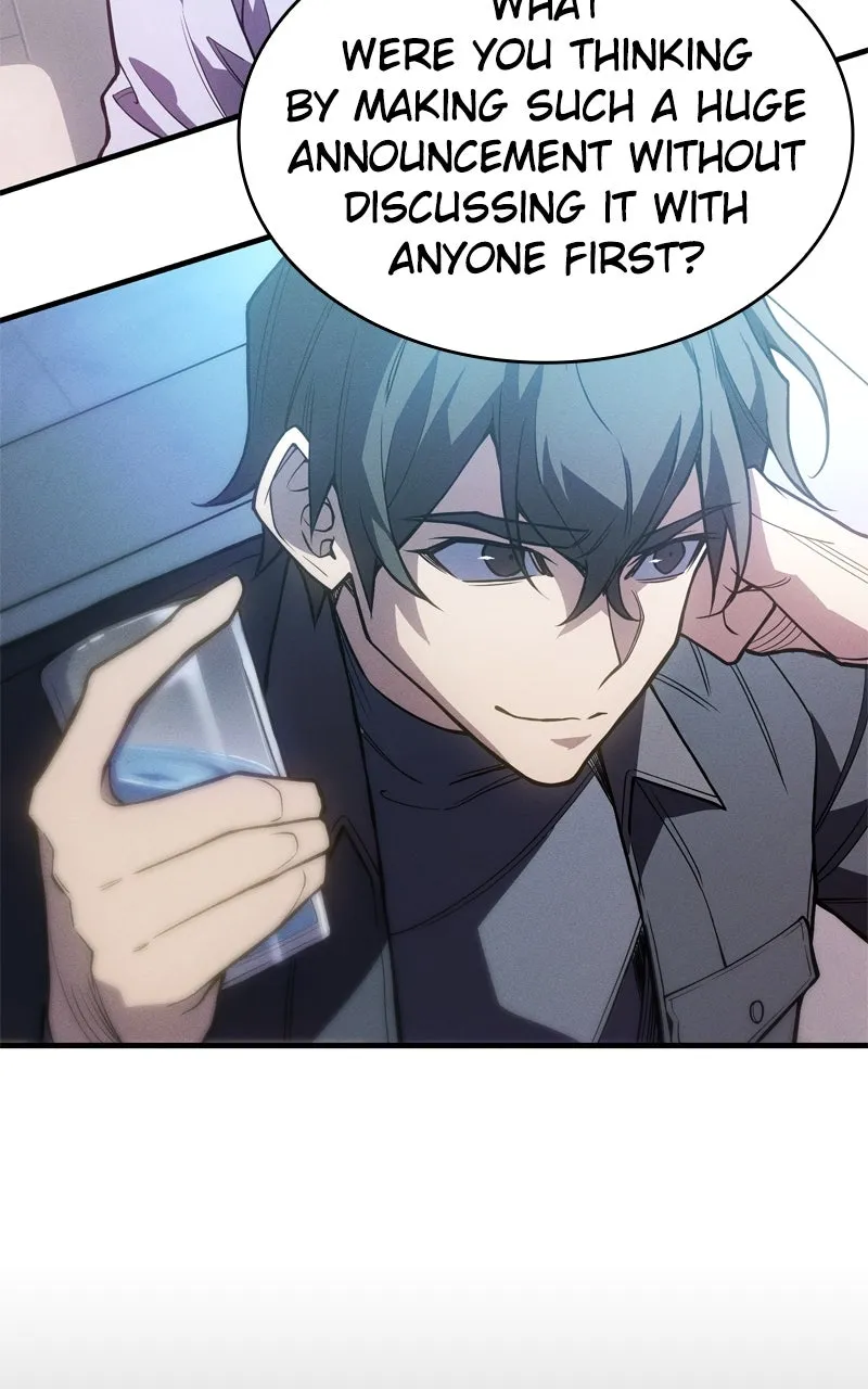Returned by the King Chapter 81 page 5 - 