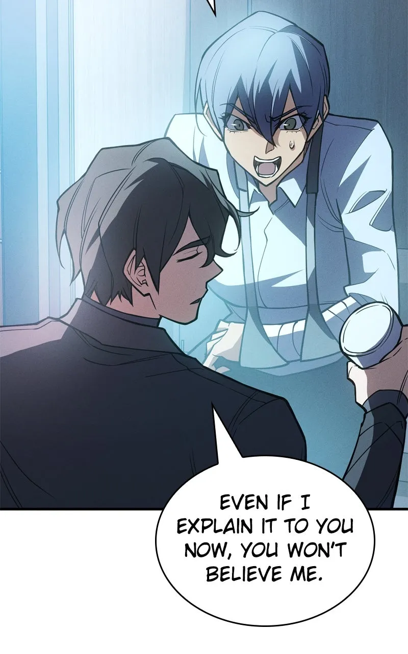 Returned by the King Chapter 81 page 45 - 