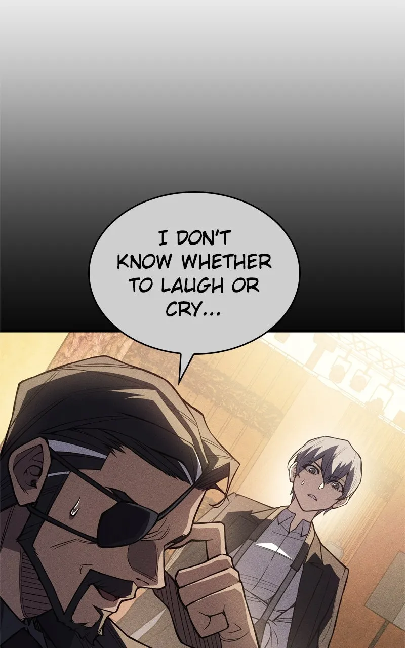 Returned by the King Chapter 81 page 6 - 