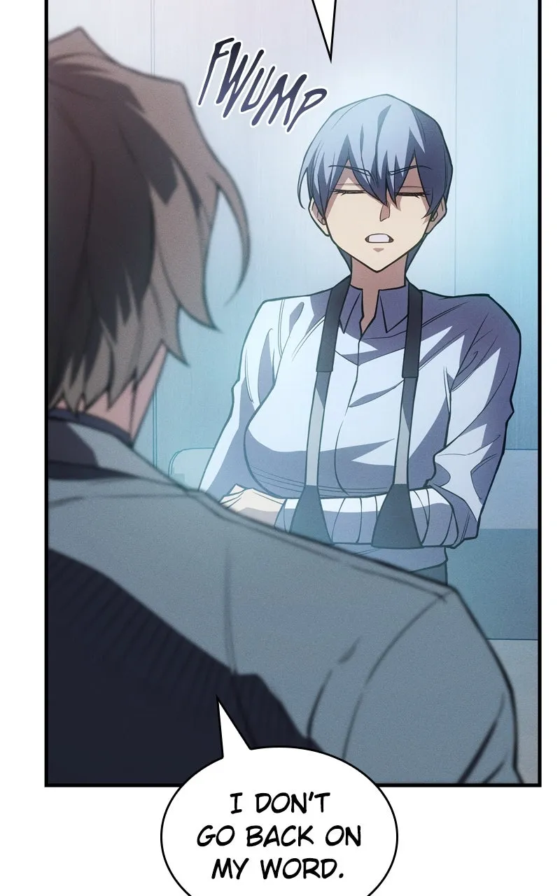 Returned by the King Chapter 81 page 51 - 