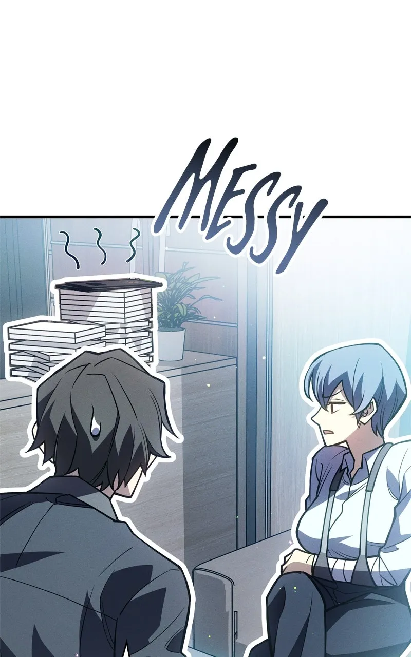 Returned by the King Chapter 81 page 54 - 