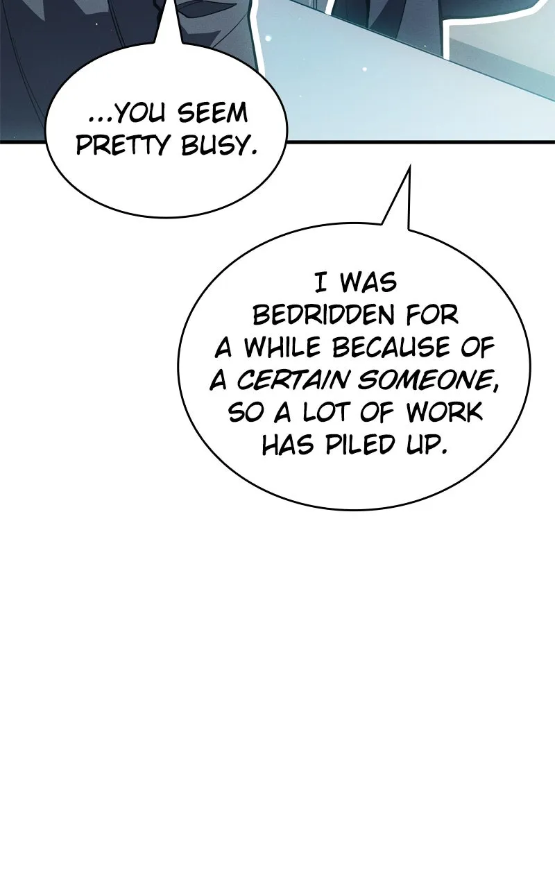 Returned by the King Chapter 81 page 55 - 