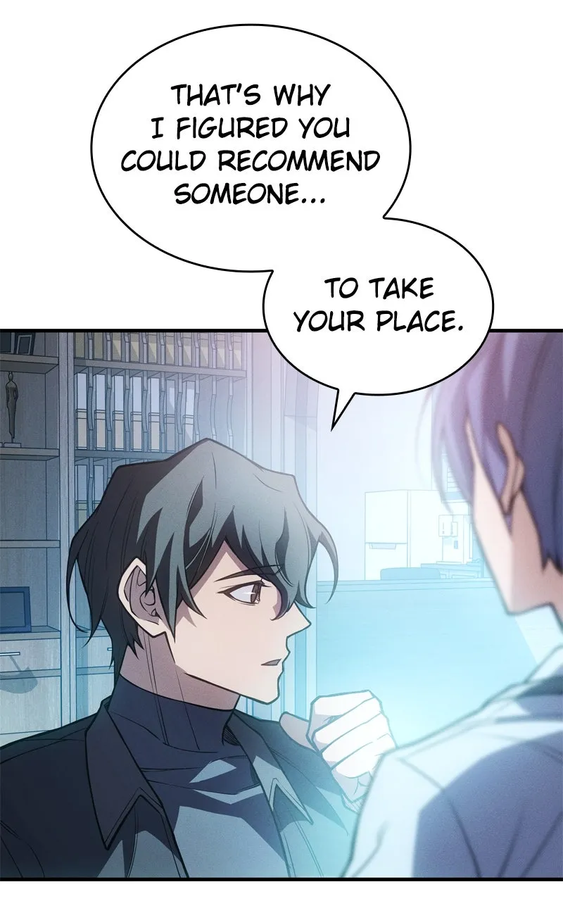 Returned by the King Chapter 81 page 56 - 