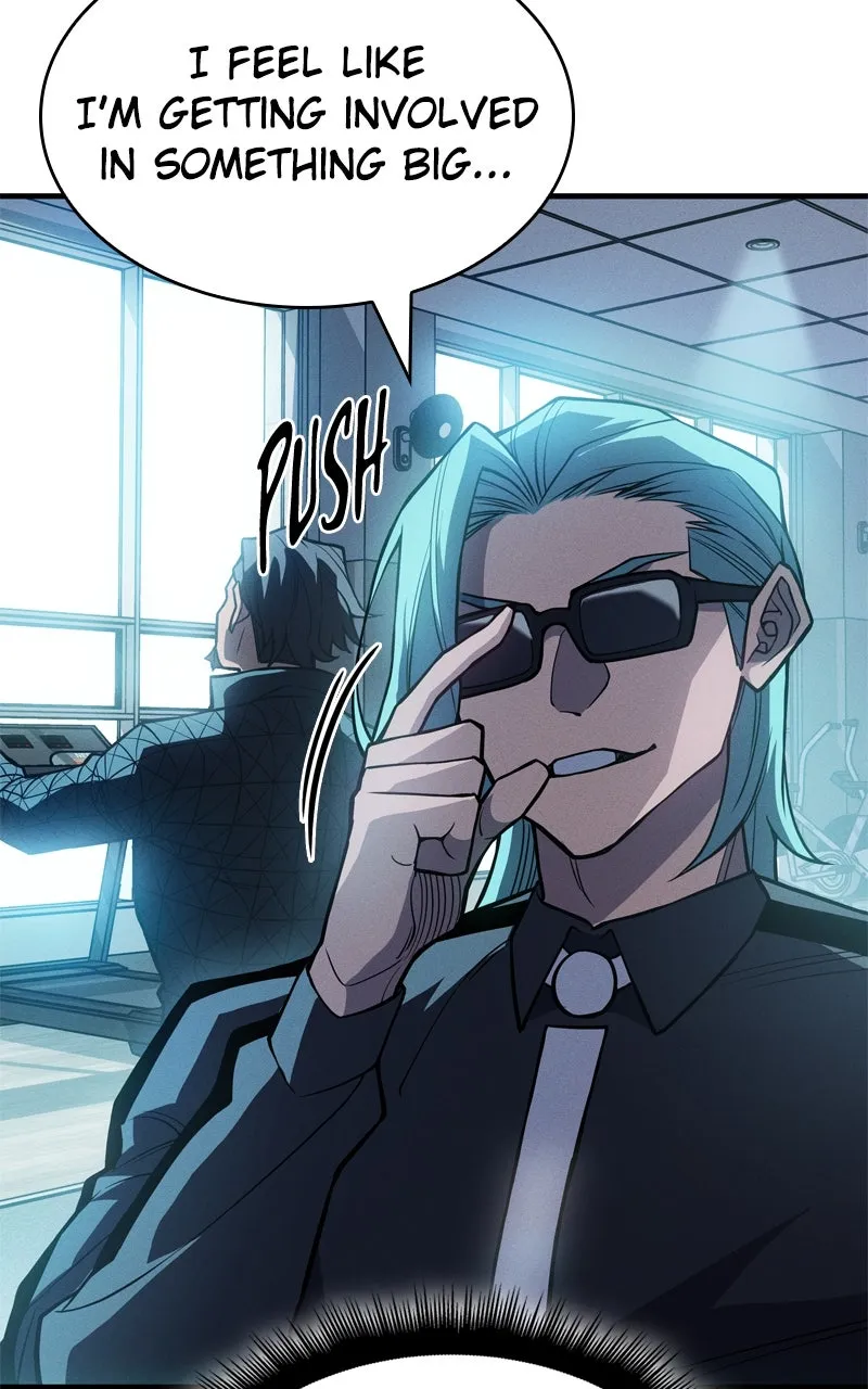 Returned by the King Chapter 81 page 67 - 