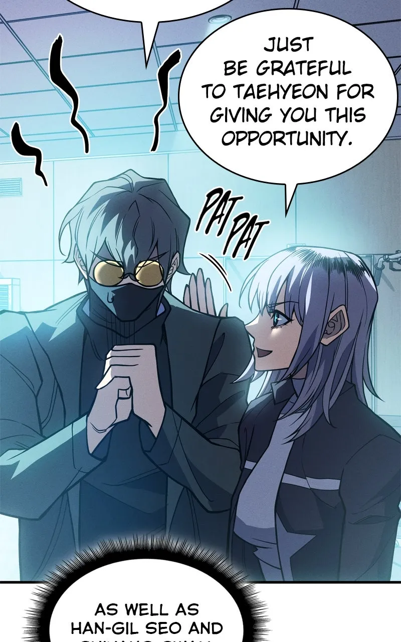 Returned by the King Chapter 81 page 69 - 