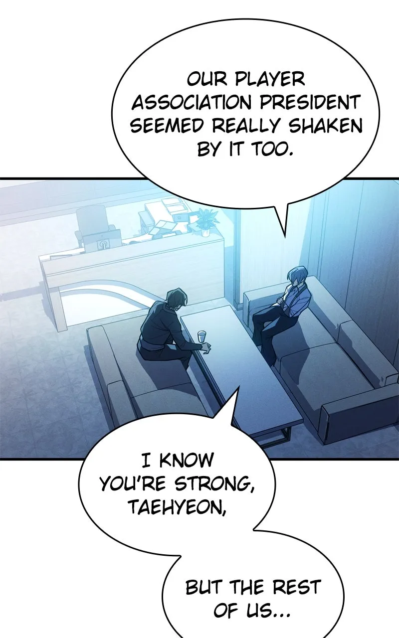 Returned by the King Chapter 81 page 8 - 