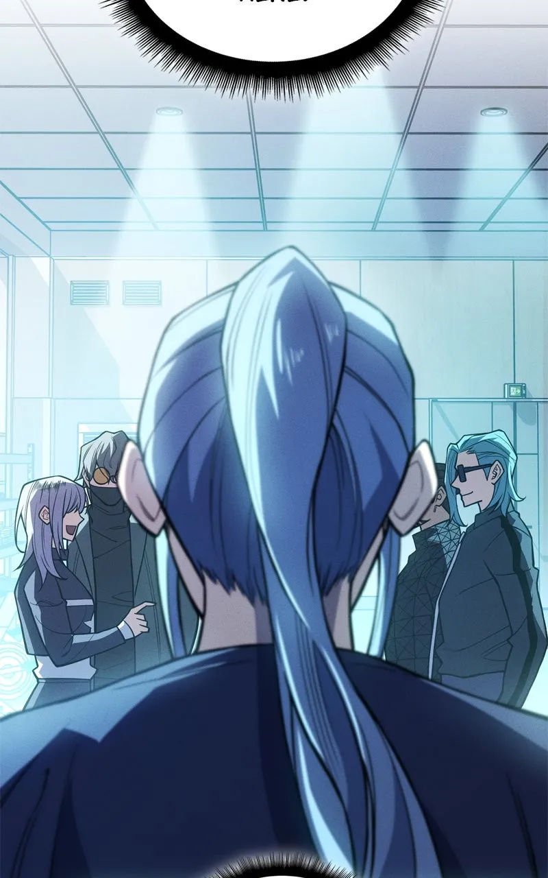 Returned by the King Chapter 81 page 71 - 
