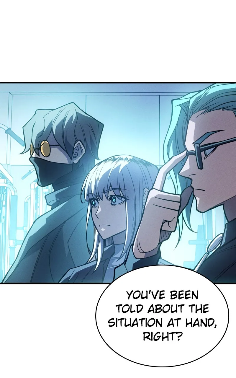 Returned by the King Chapter 81 page 76 - 