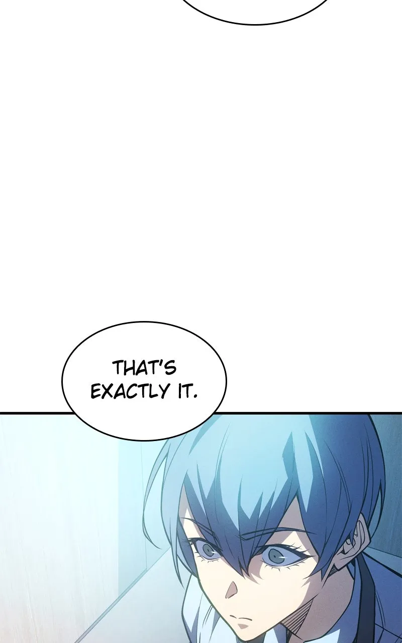 Returned by the King Chapter 81 page 9 - 