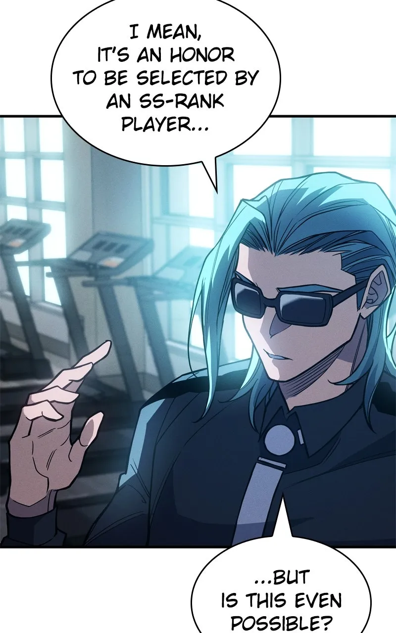 Returned by the King Chapter 81 page 81 - 