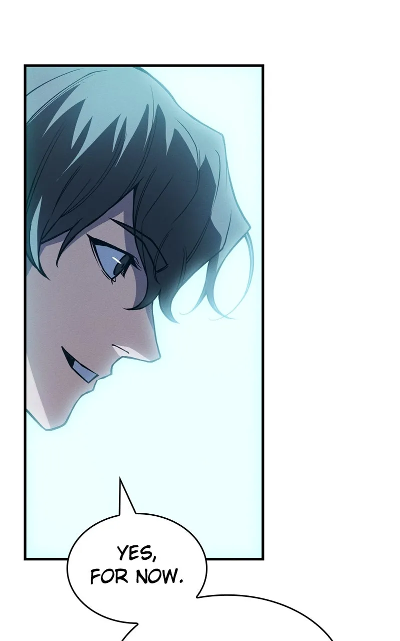 Returned by the King Chapter 81 page 84 - 