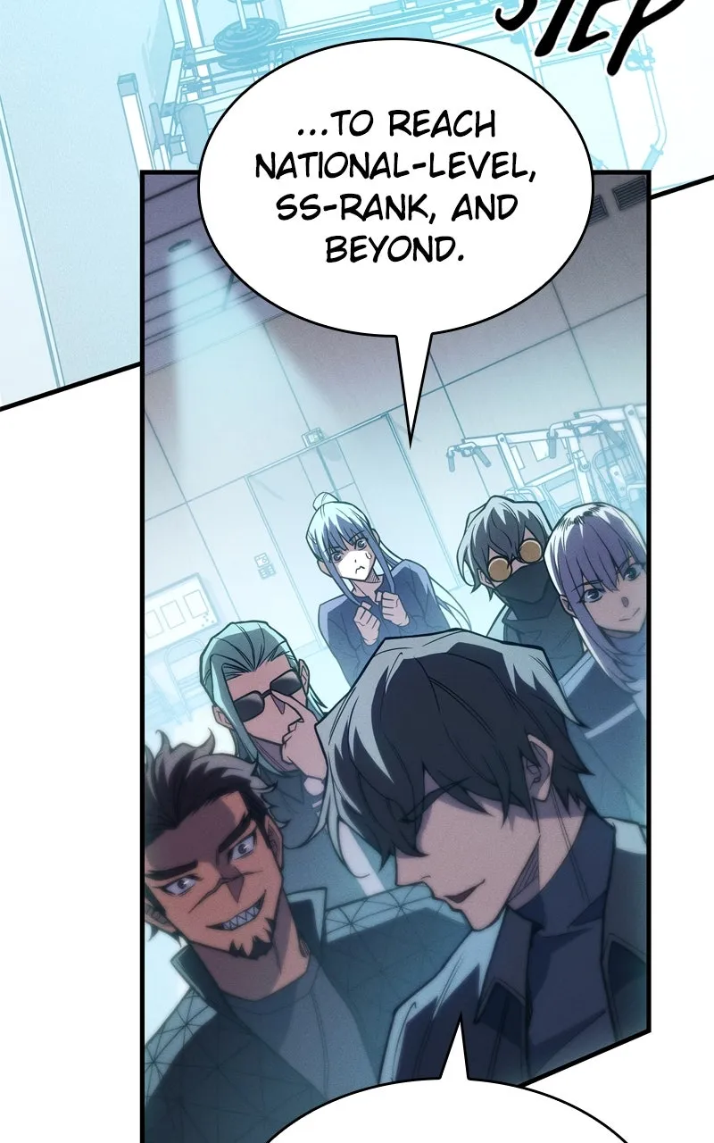 Returned by the King Chapter 81 page 87 - 