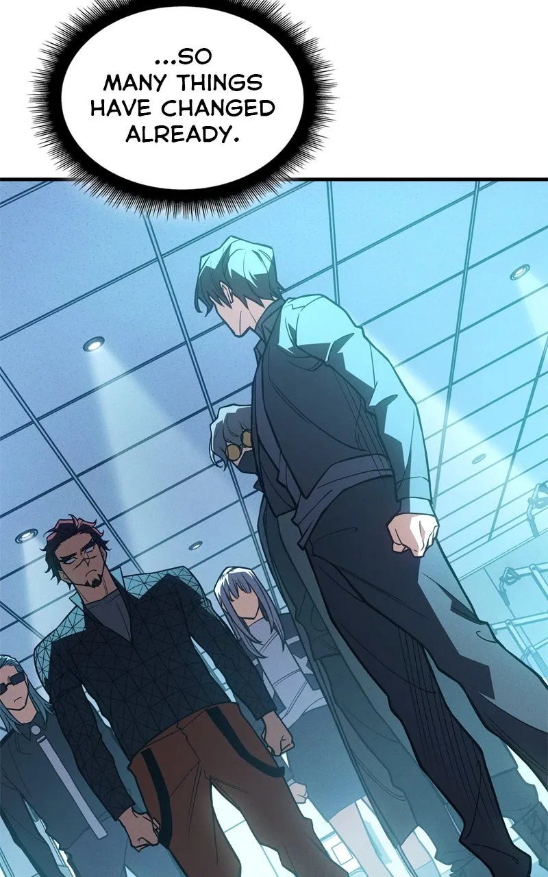 Returned by the King Chapter 81 page 94 - 