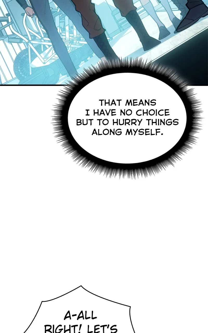 Returned by the King Chapter 81 page 95 - 