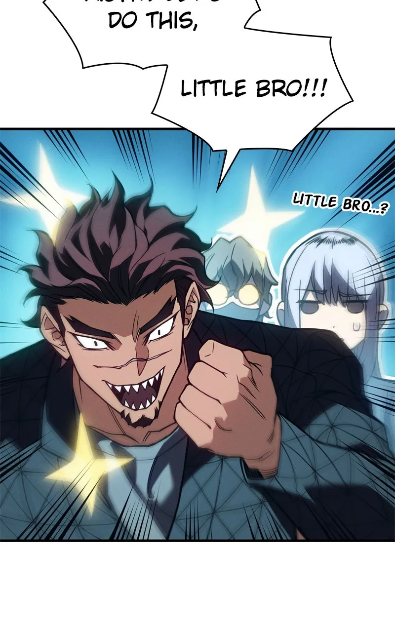 Returned by the King Chapter 81 page 96 - 