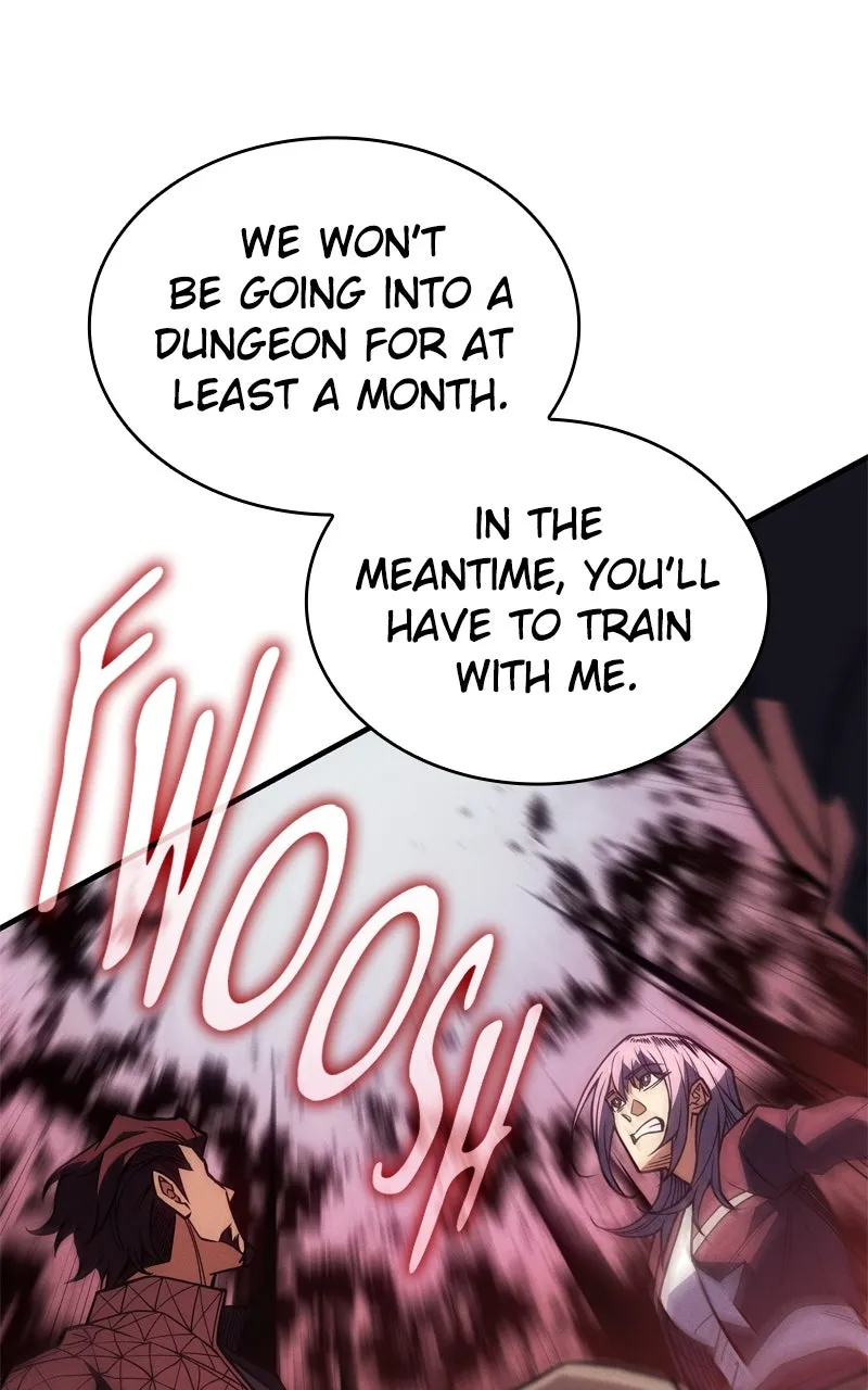 Returned by the King Chapter 81 page 99 - 