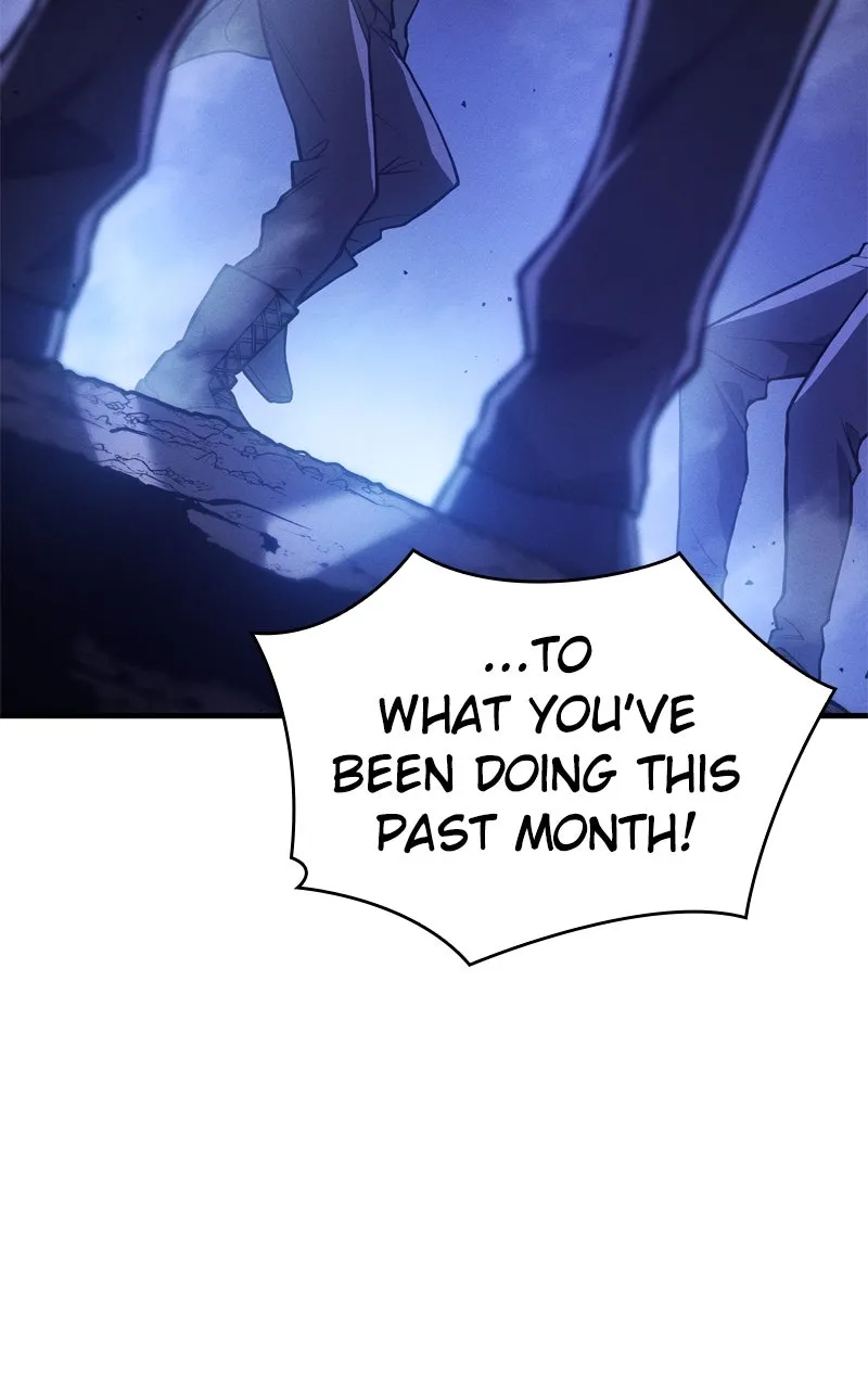 Returned by the King Chapter 82 page 11 - 