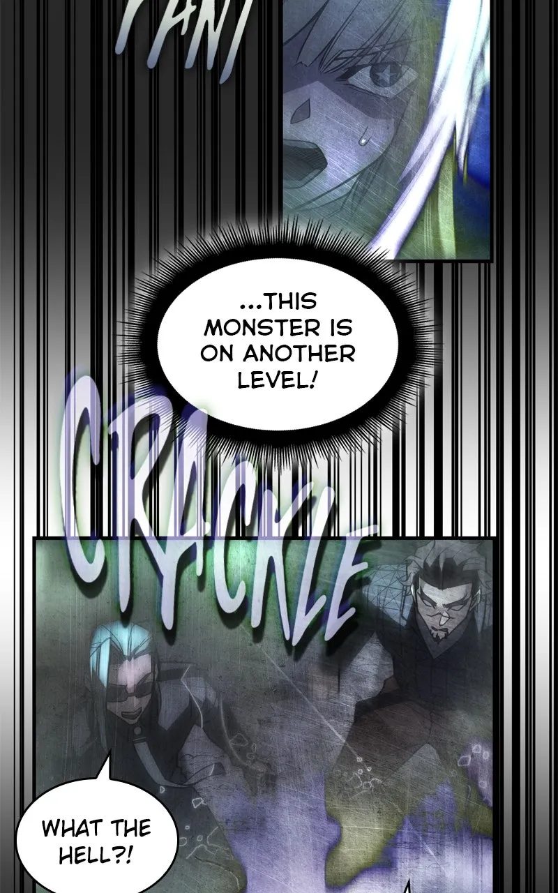 Returned by the King Chapter 82 page 113 - 