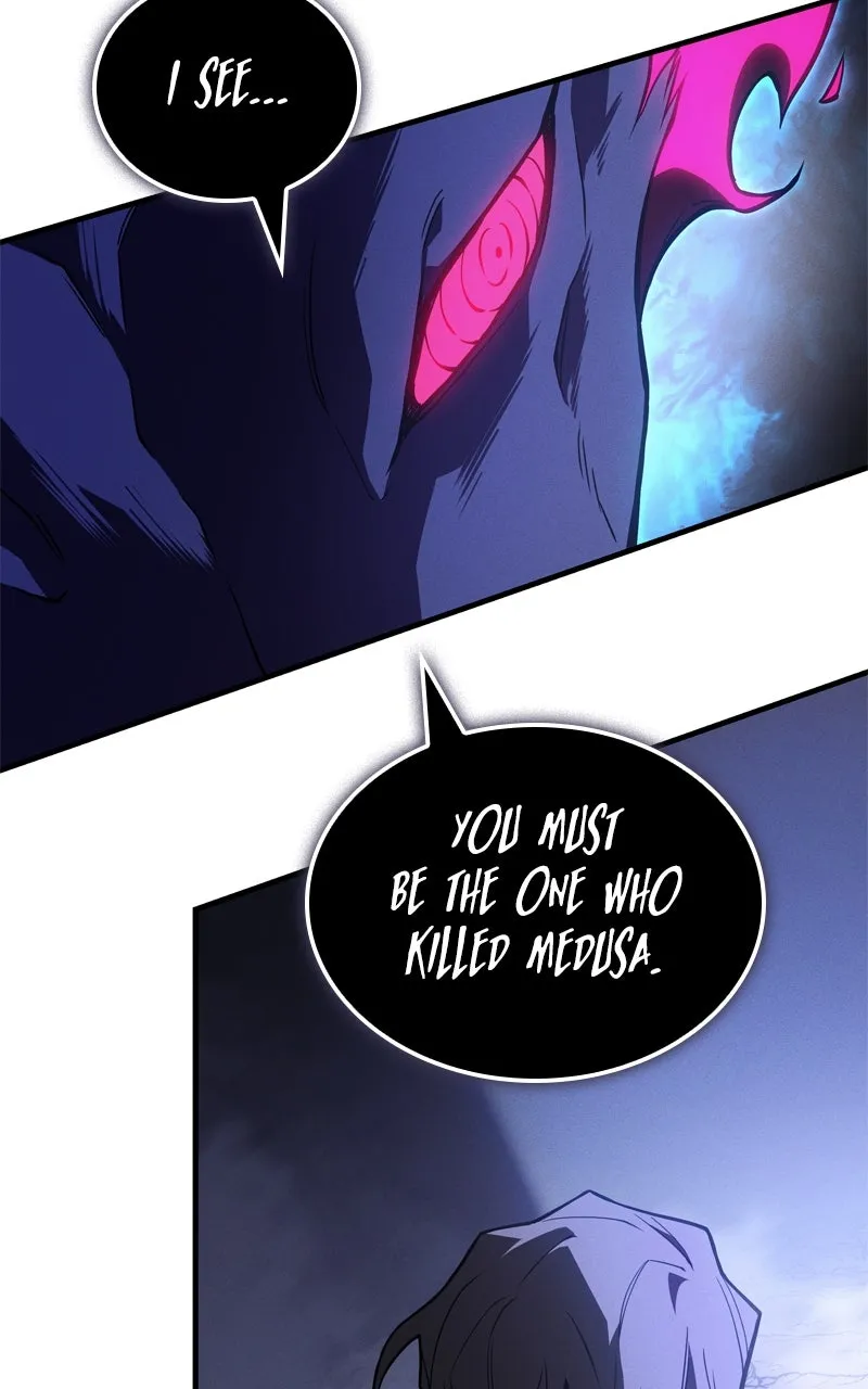 Returned by the King Chapter 82 page 122 - 