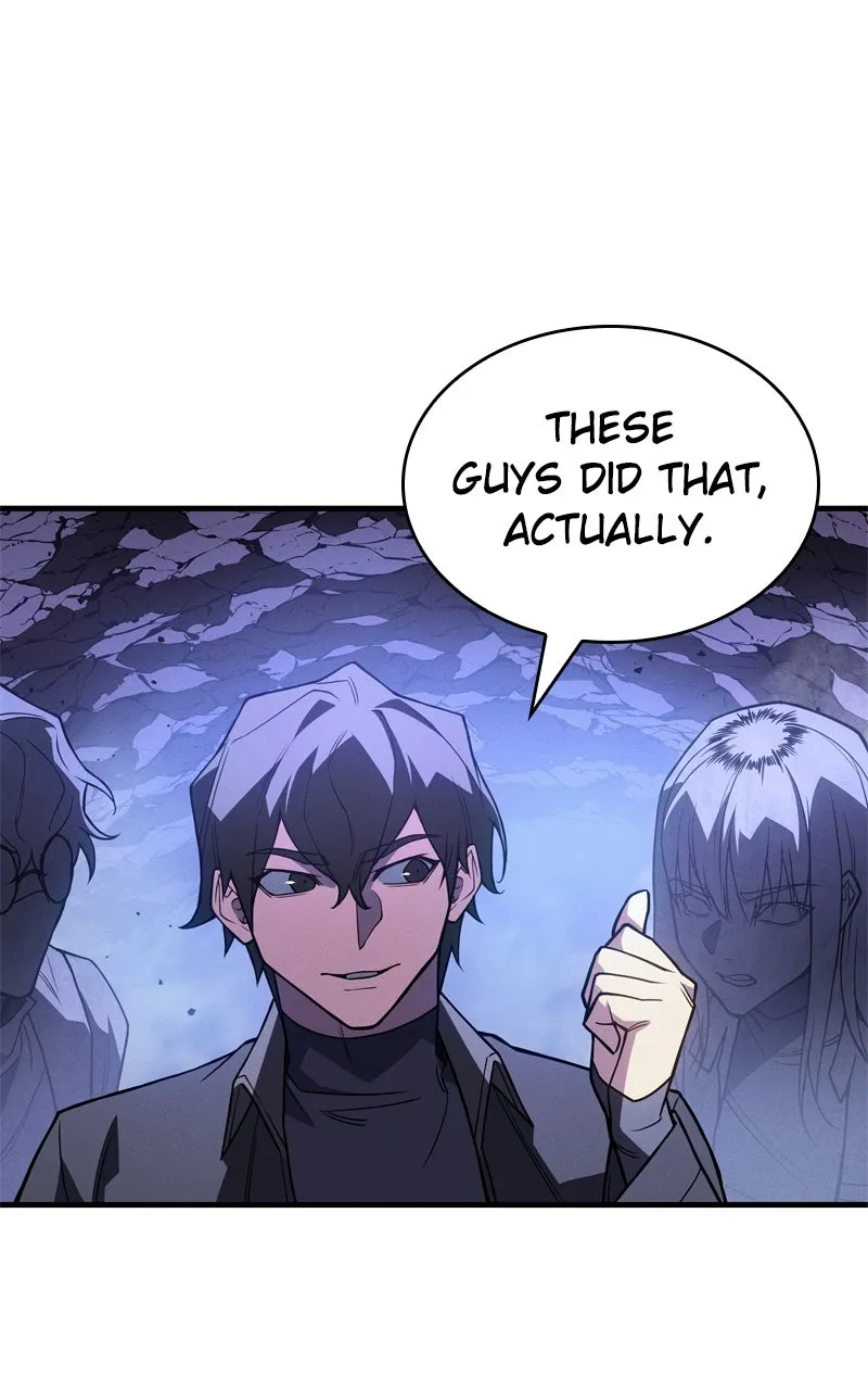 Returned by the King Chapter 82 page 124 - 