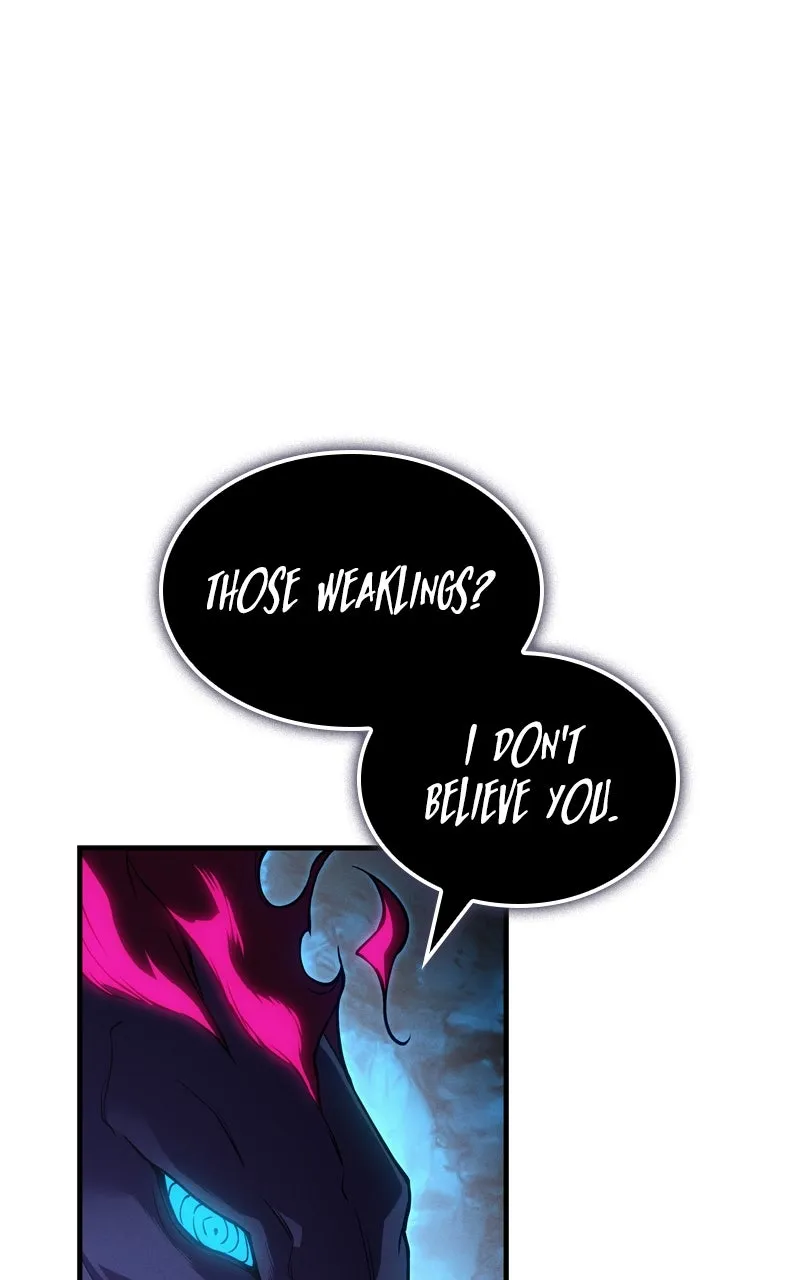 Returned by the King Chapter 82 page 125 - 