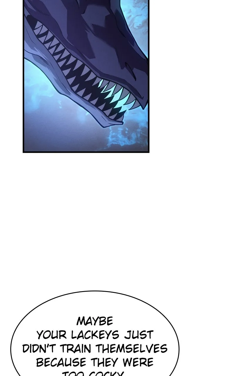 Returned by the King Chapter 82 page 126 - 