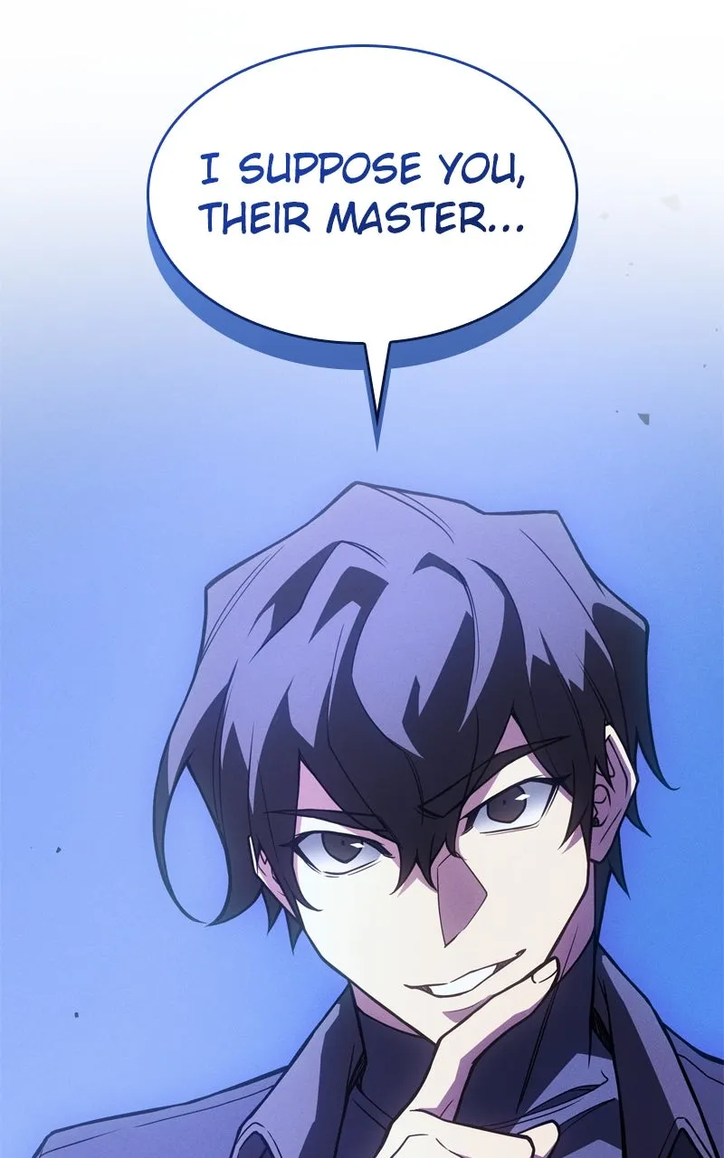 Returned by the King Chapter 82 page 128 - 