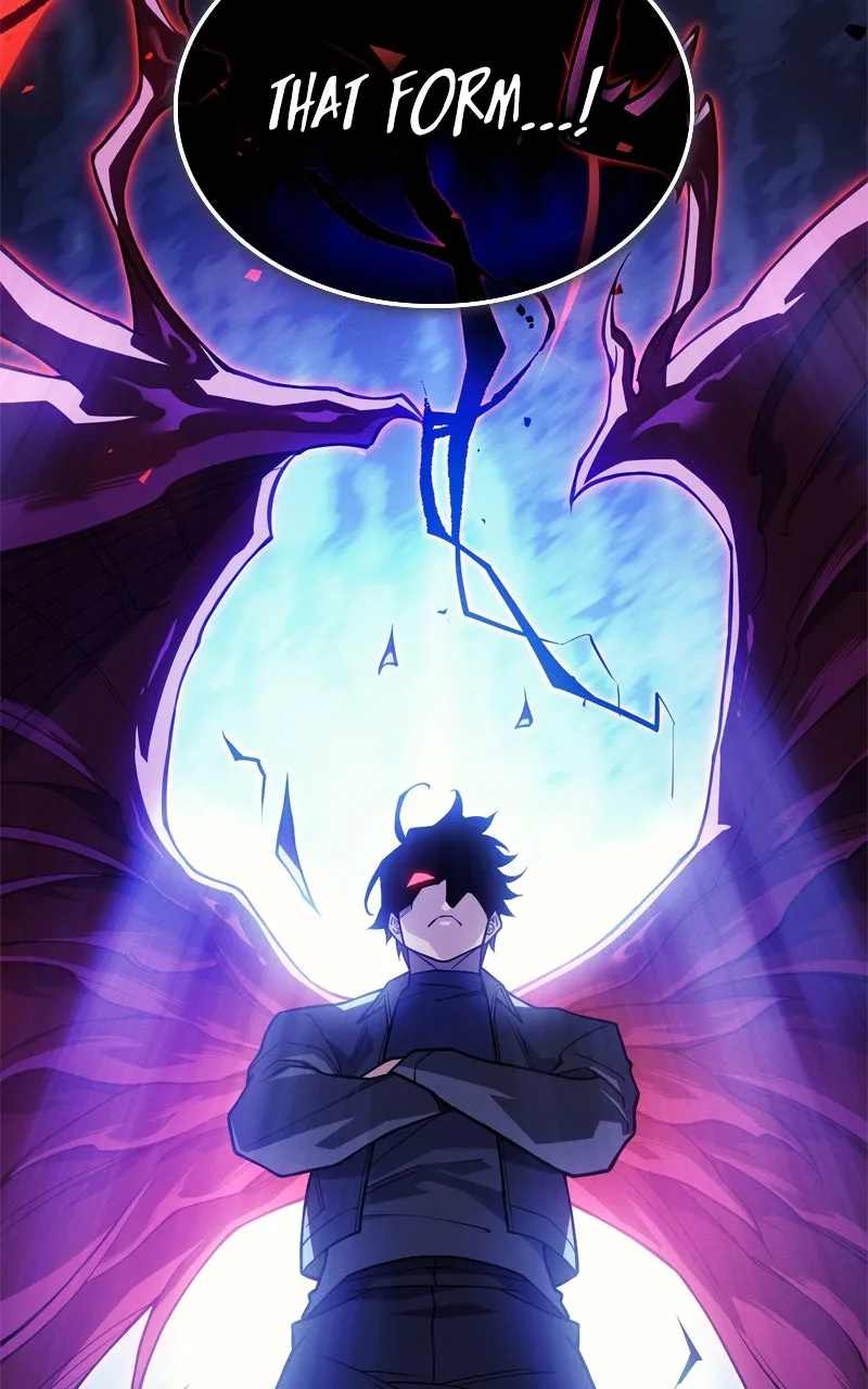 Returned by the King Chapter 82 page 140 - 