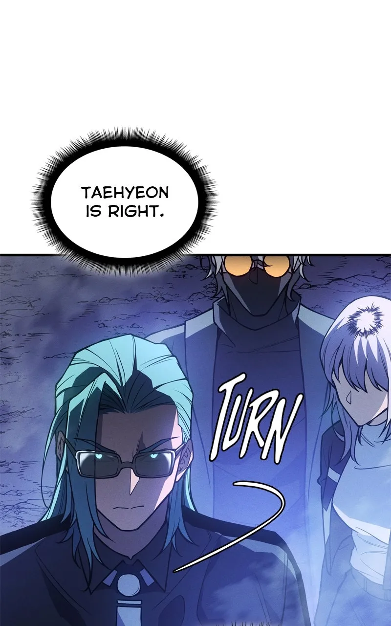 Returned by the King Chapter 82 page 15 - 