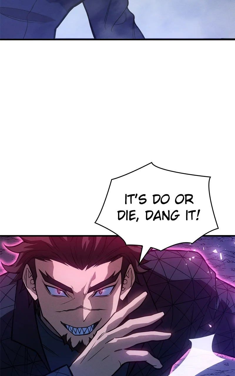 Returned by the King Chapter 82 page 18 - 