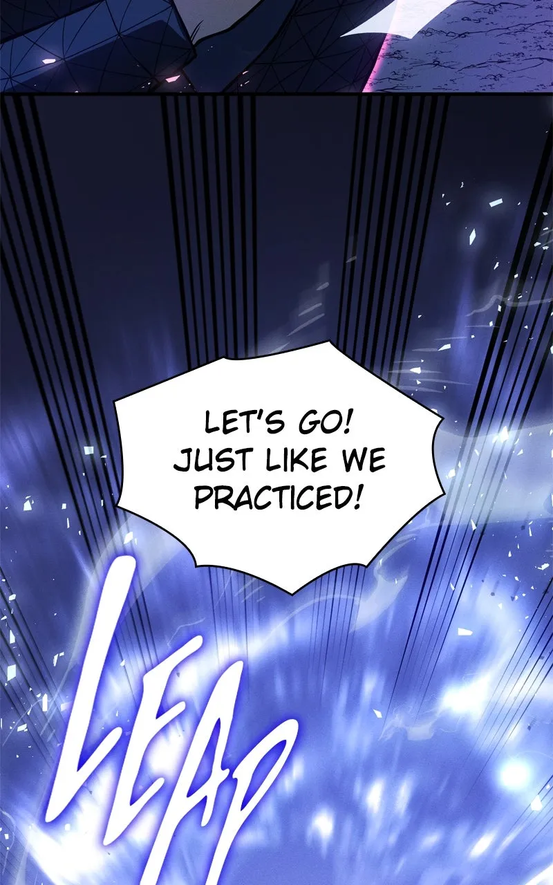 Returned by the King Chapter 82 page 19 - 