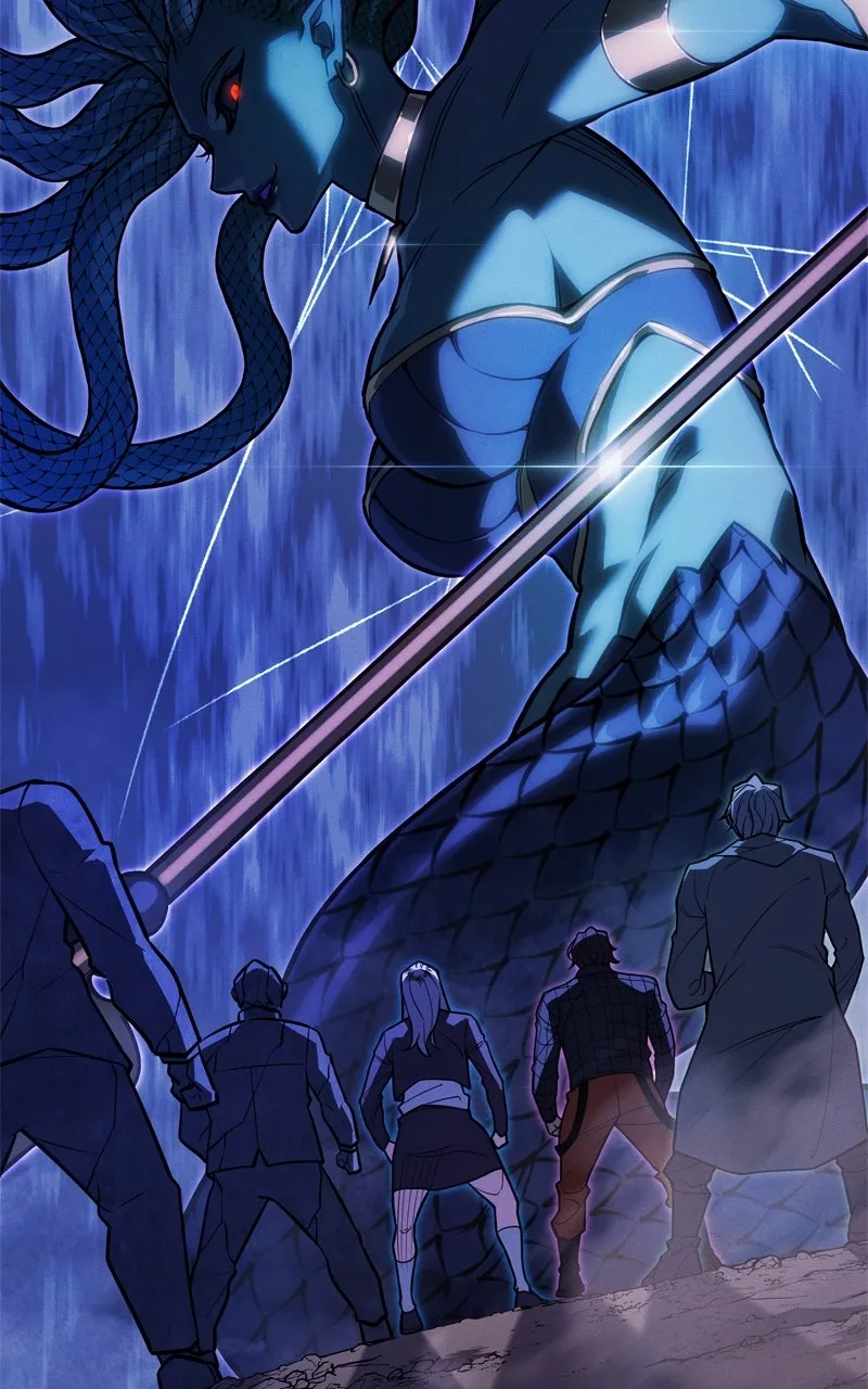 Returned by the King Chapter 82 page 3 - 