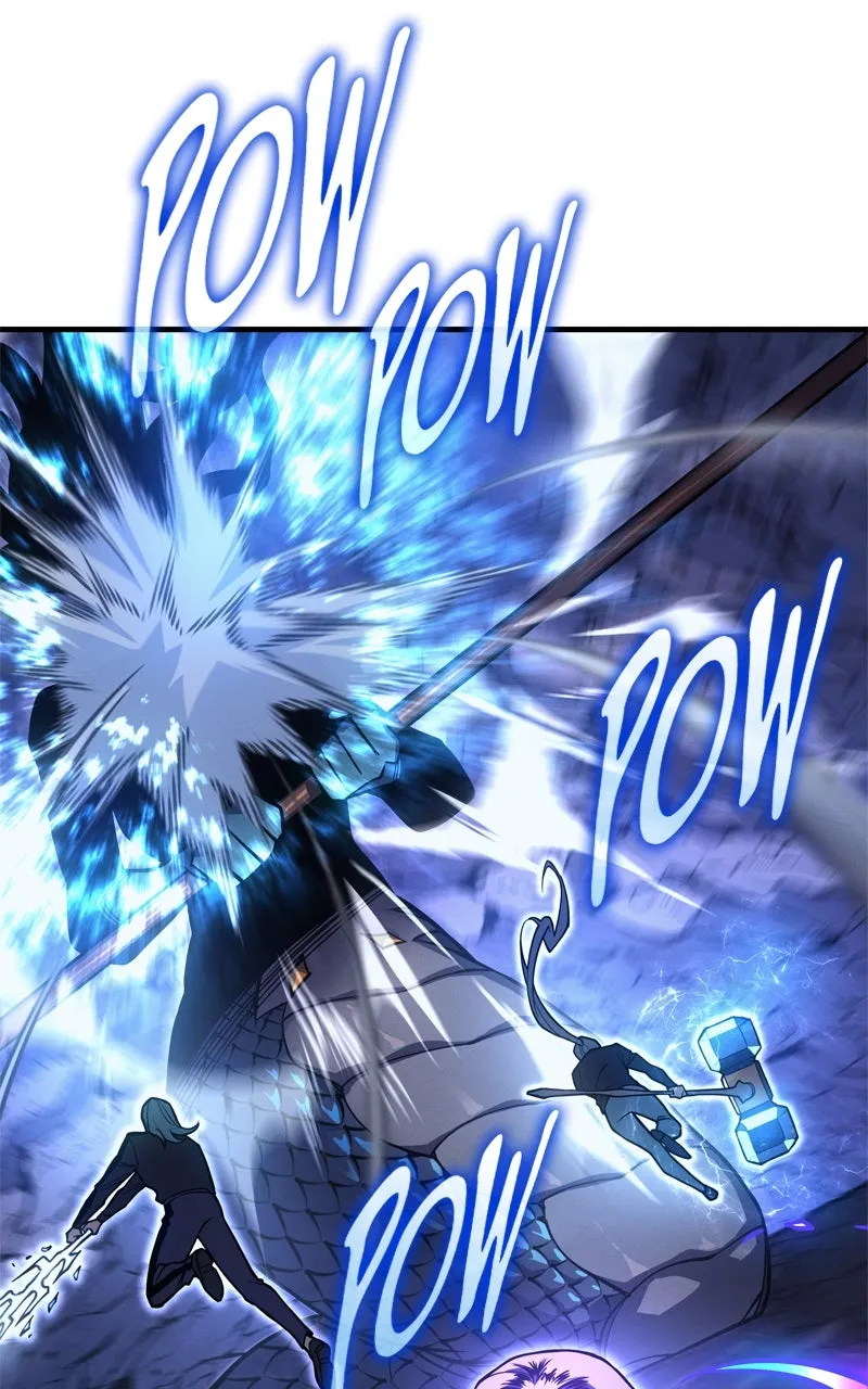 Returned by the King Chapter 82 page 22 - 