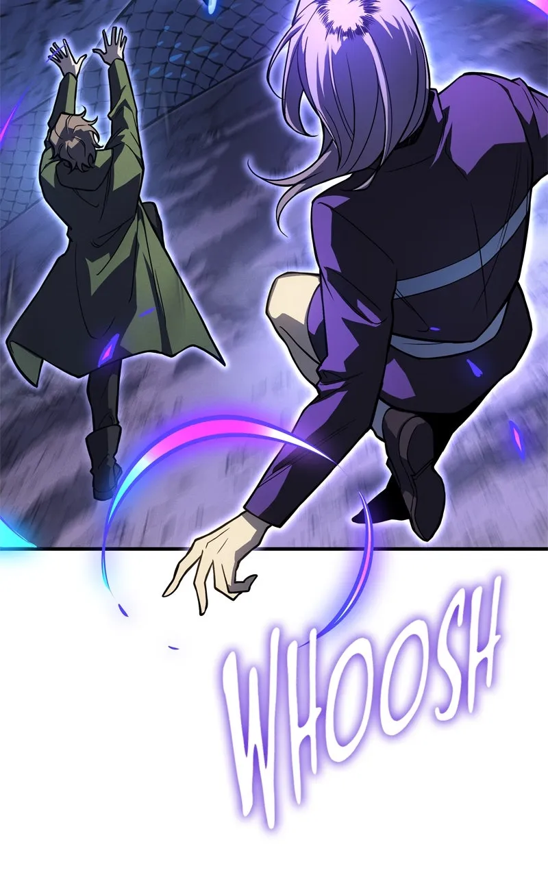 Returned by the King Chapter 82 page 23 - 