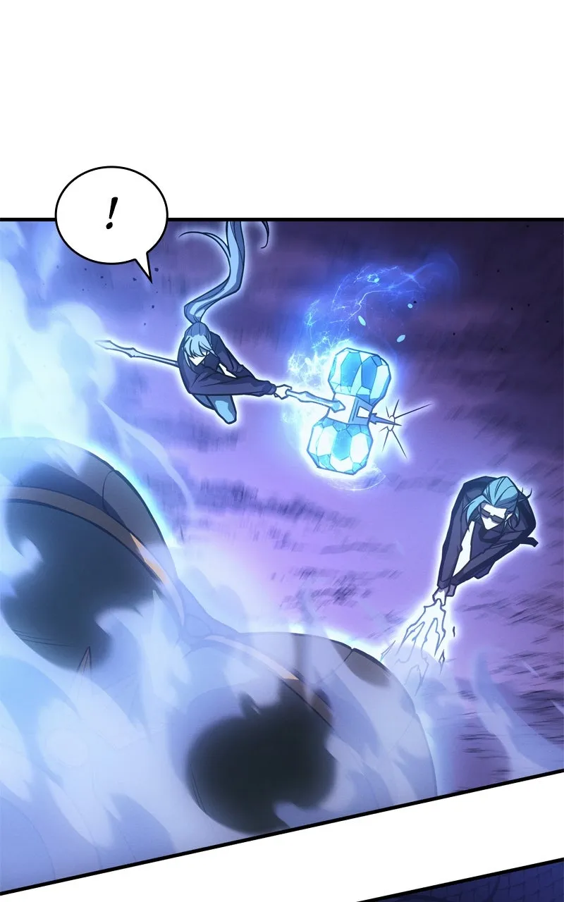 Returned by the King Chapter 82 page 24 - 