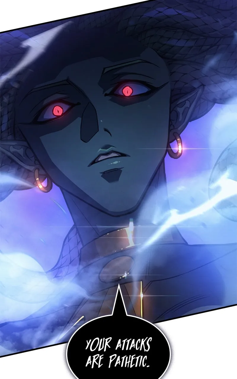 Returned by the King Chapter 82 page 25 - 