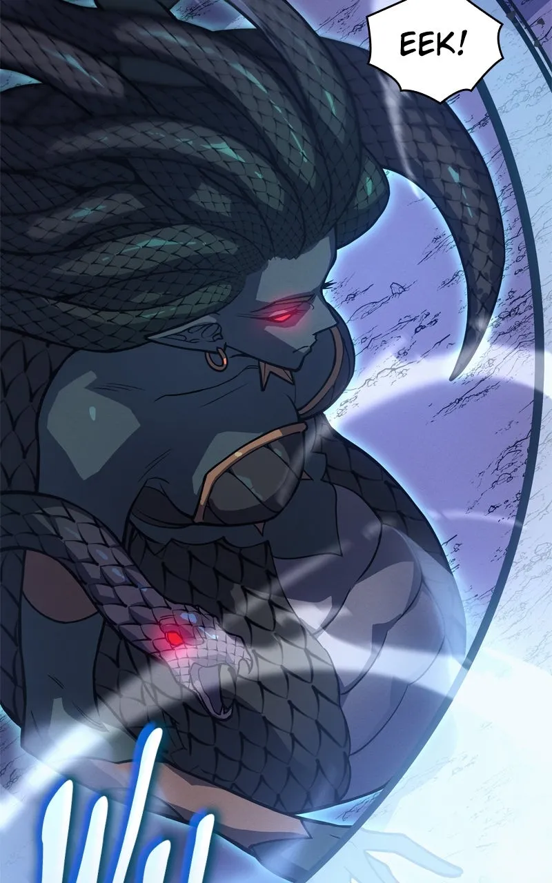 Returned by the King Chapter 82 page 27 - 