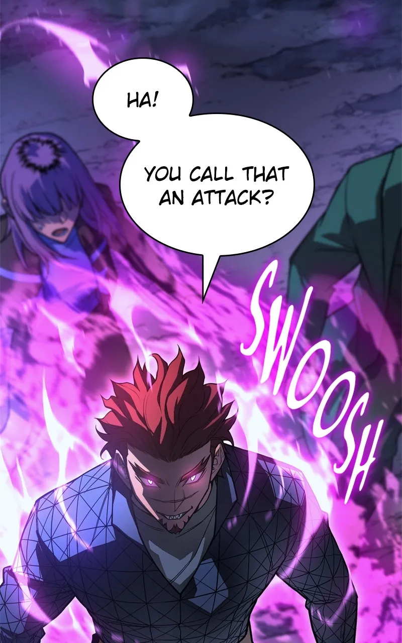 Returned by the King Chapter 82 page 33 - 