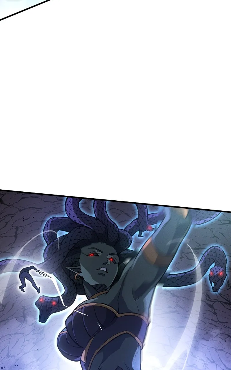 Returned by the King Chapter 82 page 37 - 